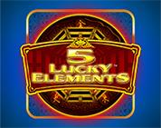 5 Lucky Elements