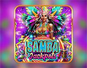 Samba Jackpots